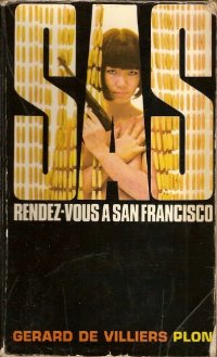 Rendez-vous à San Francisco