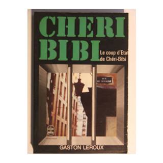 Le Coup D’état De Chéri-Bibi