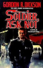 Солдат Не Спрашивай Soldier Ask Not