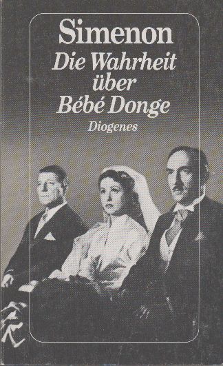 Die Wahrheit über Bébé Donge