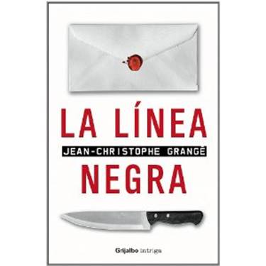 La línea negra