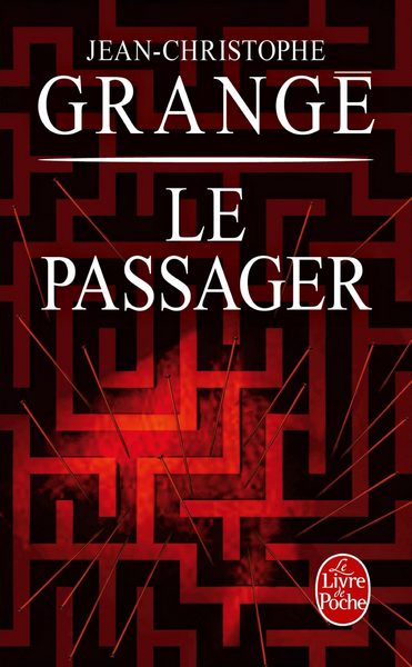 Le Passager