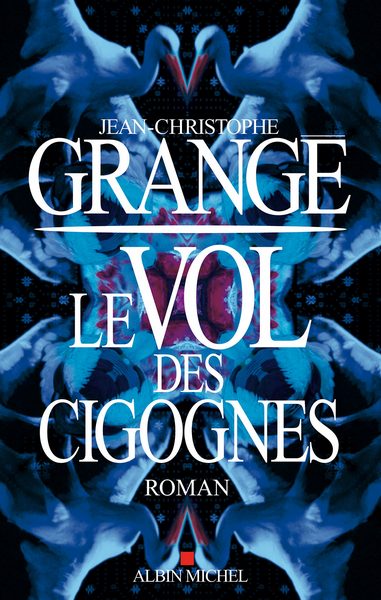 Le Vol des cigognes