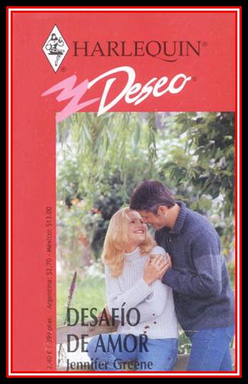 Desafío de Amor