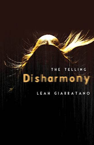 Disharmony