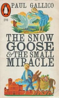 The Snow Goose