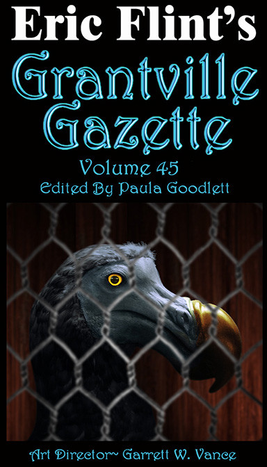 Grantville Gazette 45