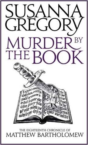 Murder by the Book