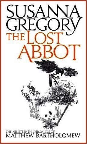 The Lost Abbot