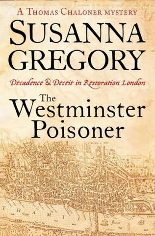 The Westminster Poisoner