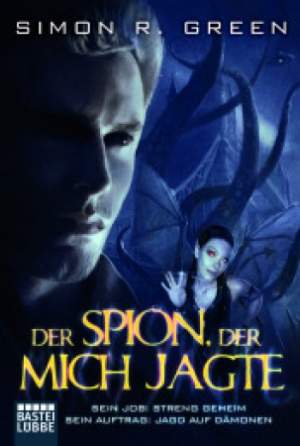 Der Spion, der mich jagte