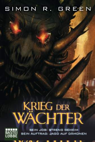 Krieg der Wächter