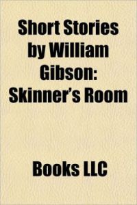 Skinner's room