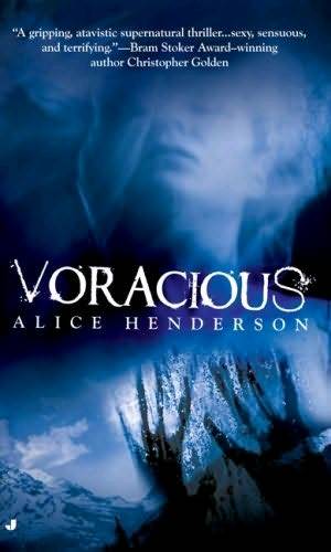 Voracious