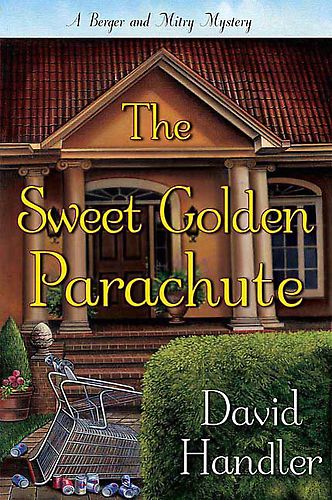 The sweet golden parachute