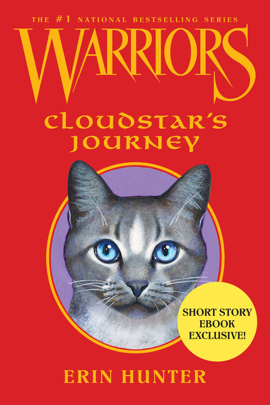 Cloudstar’s Journey