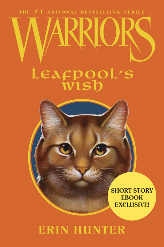 Leafpool’s Wish