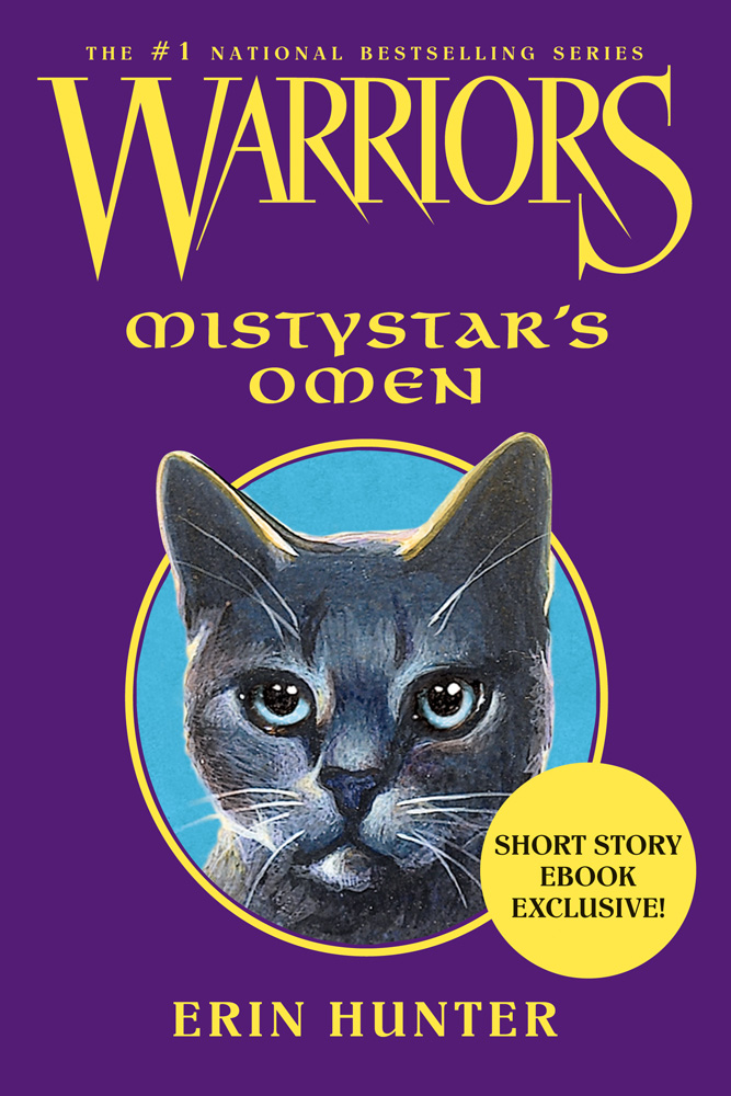 Mistystar’s Omen