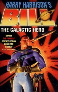 Bill, the Galactic Hero