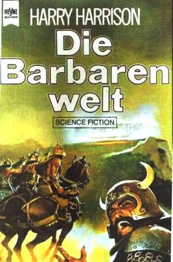 Die Barbarenwelt