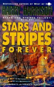 Stars and Stripes Forever