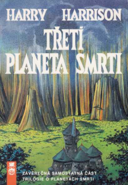 Treti planeta smrti