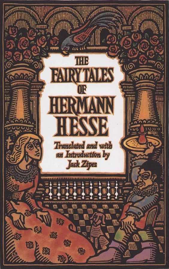 The Fairy Tales of Hermann Hesse