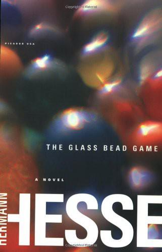 The Glass Bead Game