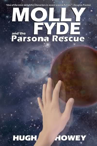 Molly Fyde and the Parsona Rescue