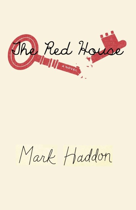 The Red House