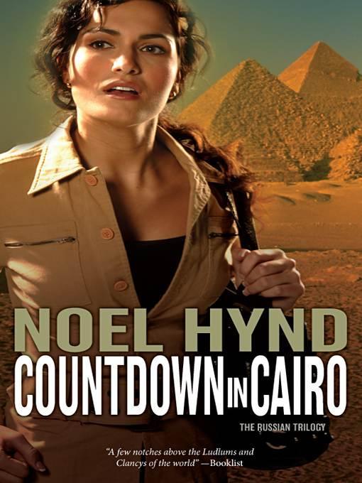 Countdown in Cairo