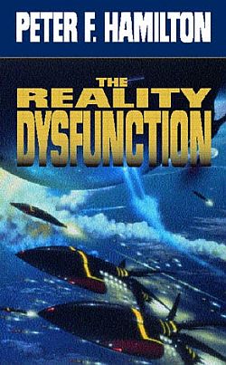 Reality Dysfunction - Emergence