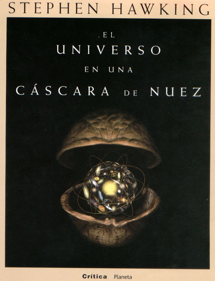 El universo en una cáscara de nuez