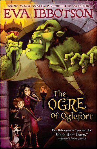 The Ogre of Oglefort