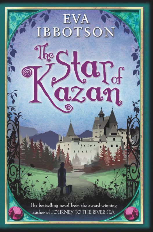 The Star of Kazan