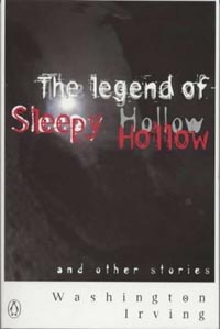 The Legend of Sleepy Hollow