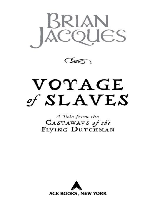 Voyage of Slaves