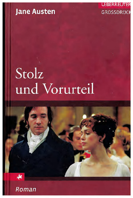 Stolz und Vorurteil