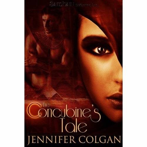 The Concubine’s Tale