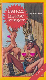 Ranch house swingers