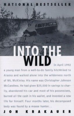 INTO THE WILD