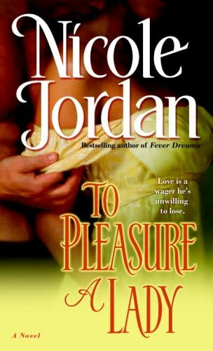 To Pleasure a Lady