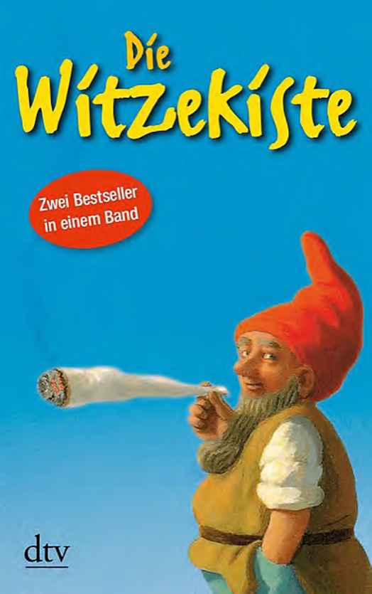 Ganz Deutschland lacht!. 50 deutsche Jahre im Spiegel ihrer Witze