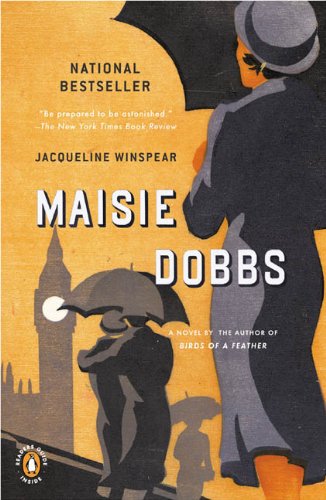 Maisie Dobbs