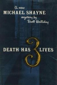 Death Has Three Lives