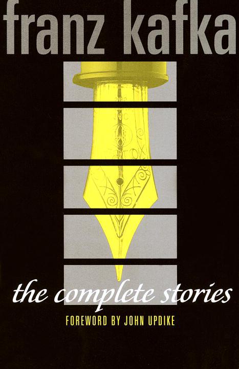 The Complete Stories (forword by John Updike)