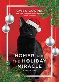 Homer And The Holiday Miracle