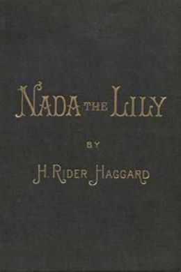 Nada the Lily