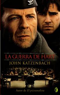 La Guerra De Hart