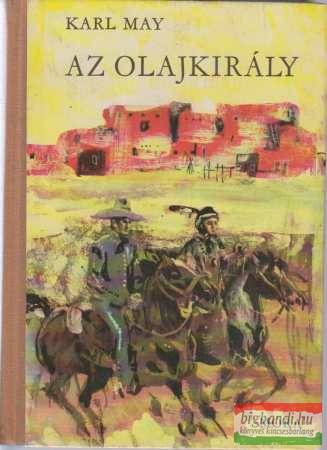 AZ OLAJKIRÁLY